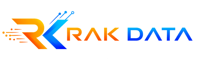 Rakdata